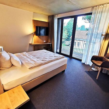 Hotel Annenhof Gmbh Лемго Экстерьер фото